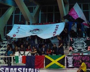 I tifosi della Volalto