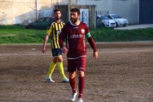 Il capitano Francesco Portone