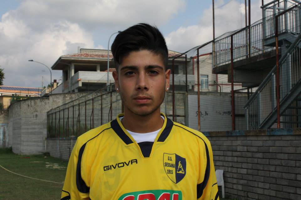 La Vis Capua non si ferma: sistemato un altro tassello a centrocampo