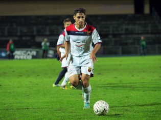 Pasquale Rainone (Foto Scialla)