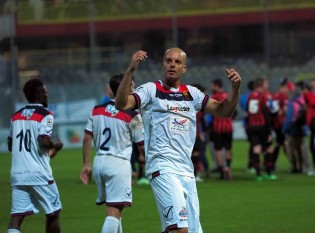 Ivan Rajcic (Foto Scialla)