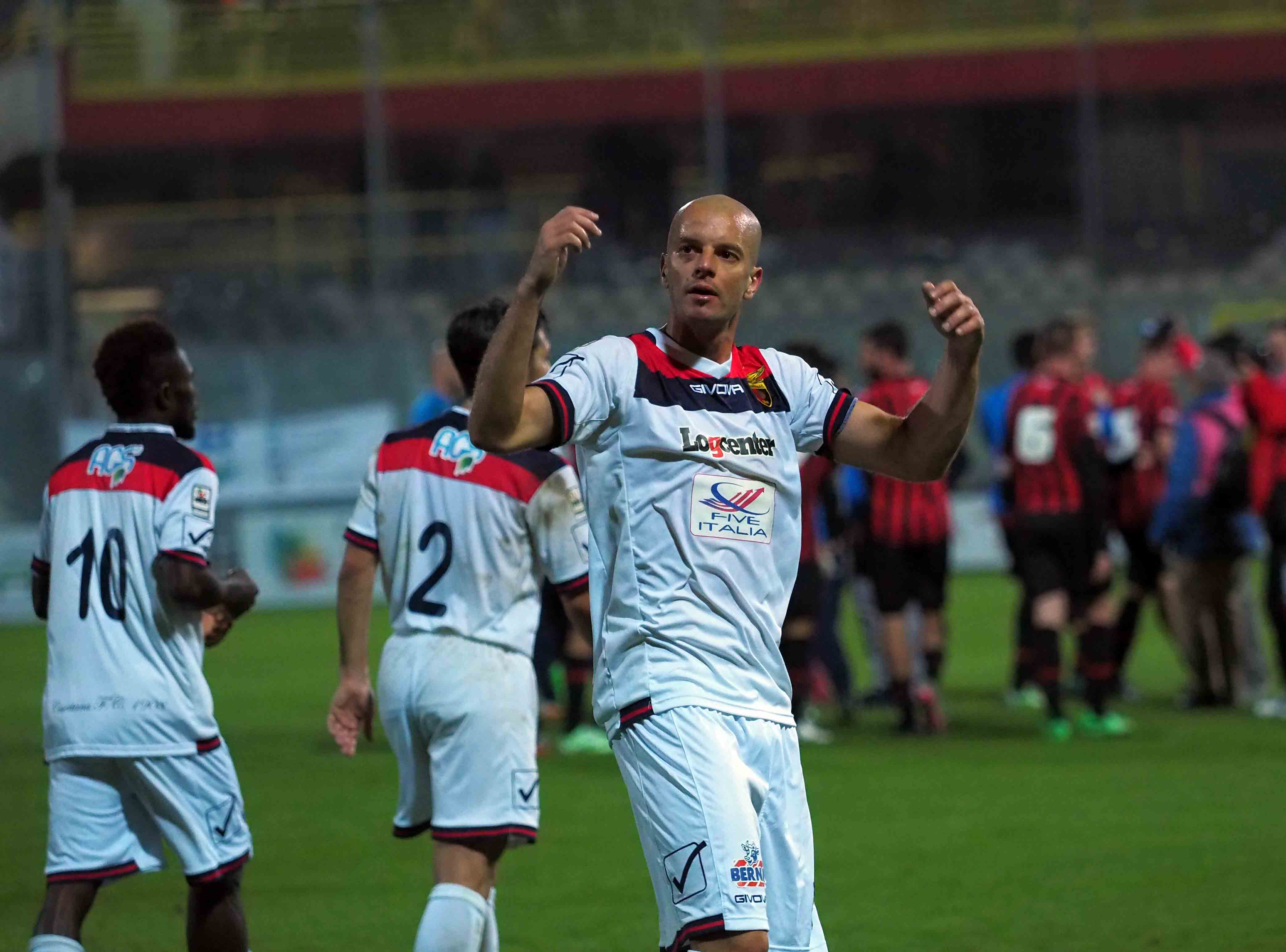 Si sgonfia il caso Rajcic: da oggi torna in gruppo