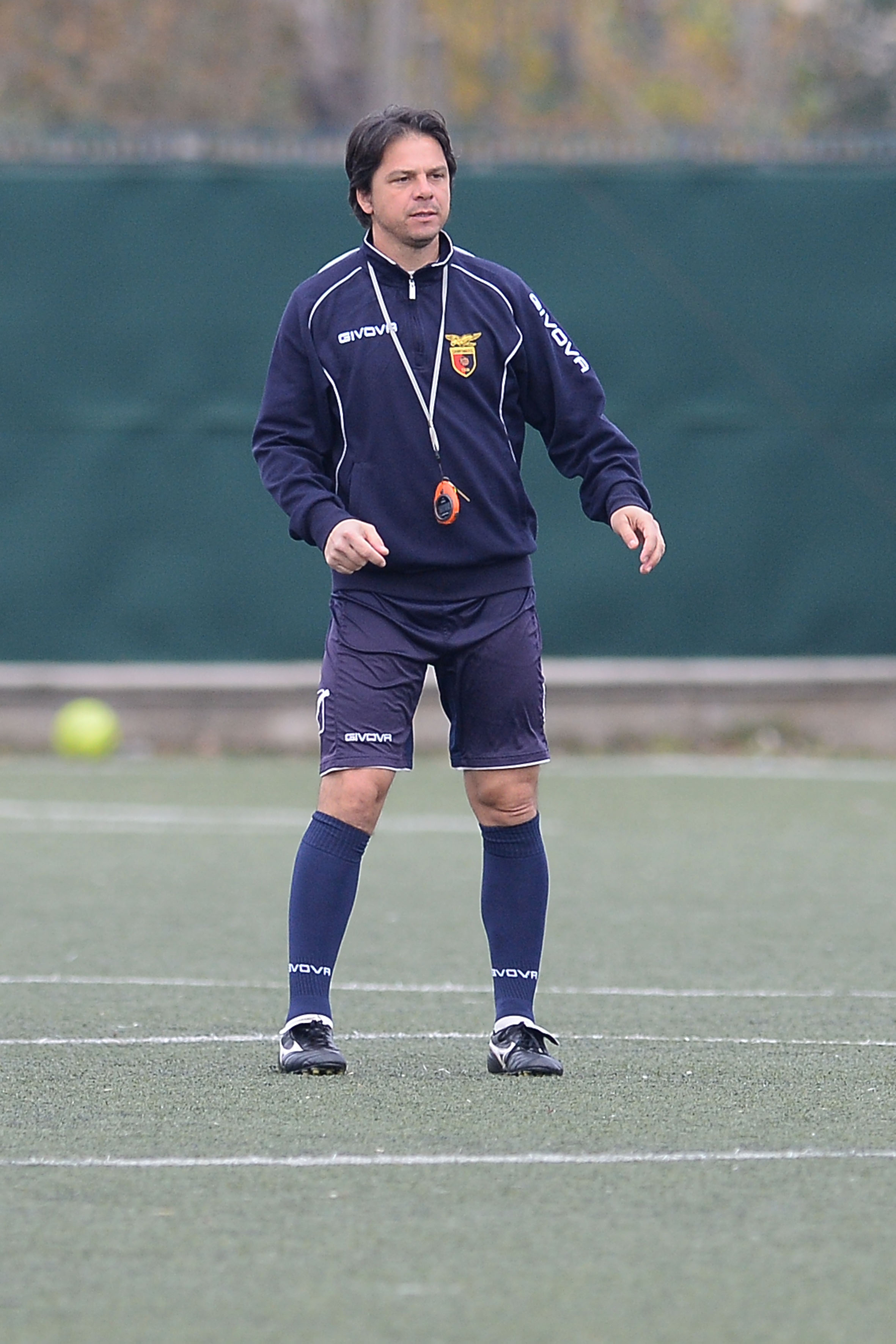 Romaniello: “Riecco la vera Casertana, ho avuto le risposte che volevo”