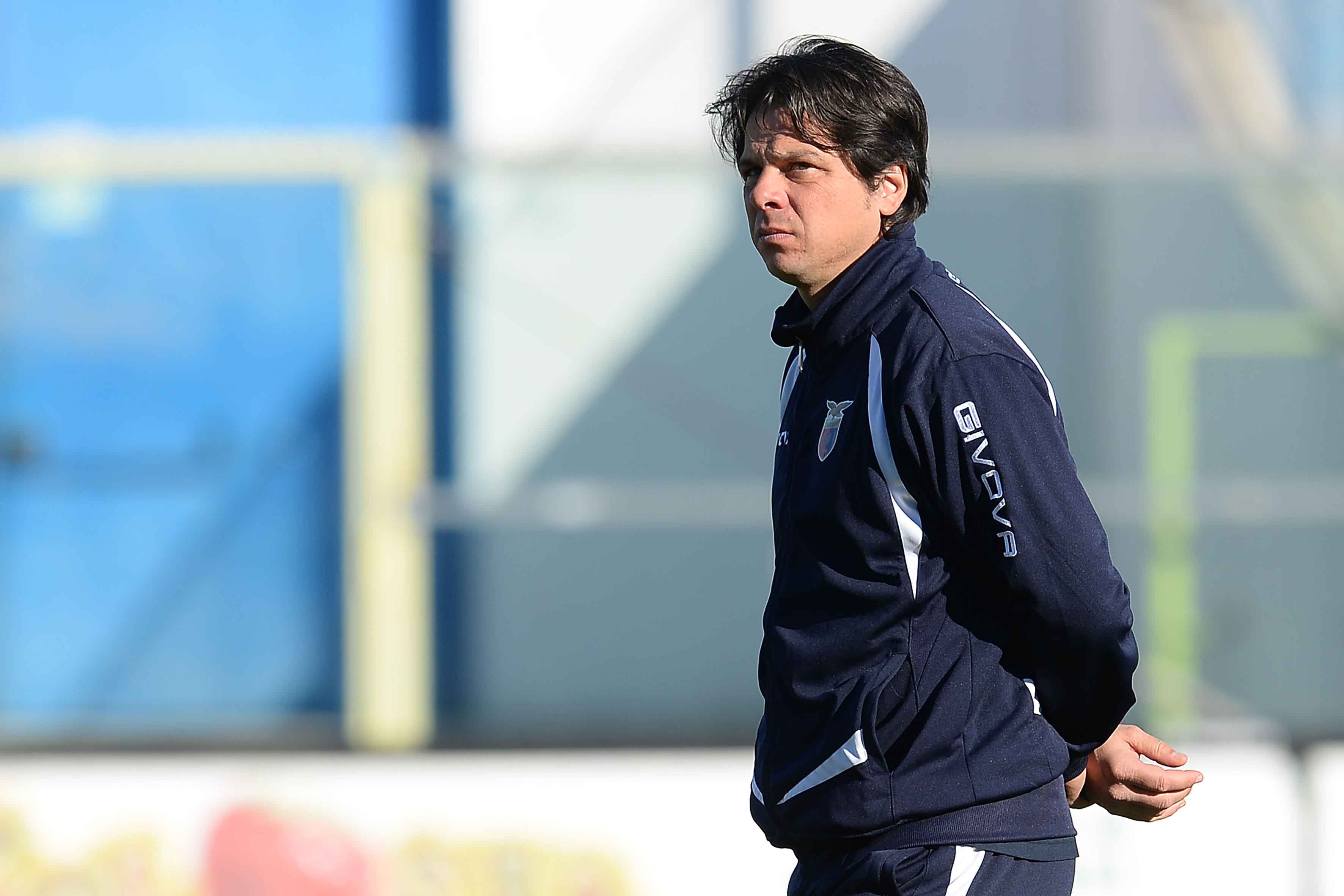 Romaniello chiede un ultimo sforzo alla Casertana: “Battiamo il Messina per chiudere in bellezza”