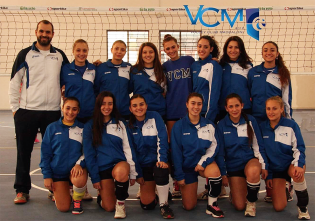 Il Volley Club Maddaloni