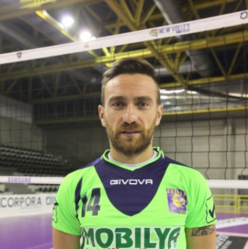 Mobilya Aversa è big match col Corigliano, Di Tommaso: “Servirà una prestazione super”