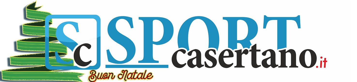 Buon Natale da Sportcasertano