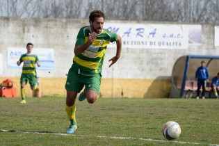 Luigi Viola (Foto Melone)