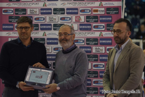 Kioto Volalto è tempo di bilanci. Barbagallo e Barone strizzano l’occhio al 2016: “Sarà un anno importante”