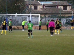 Campionato ASI. La Real Spartaco cala il tris e sale al terzo posto