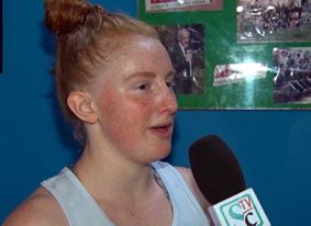 Isobel Howe ai nostri microfoni