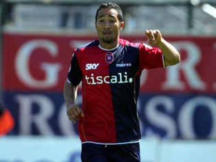 Jeda ex Cagliari ora al Potenza