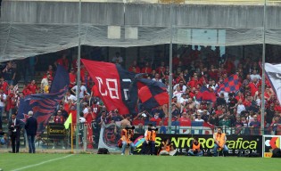 I casertani a Salerno