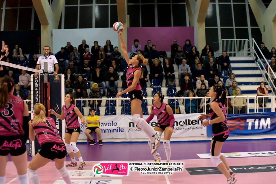 La Kioto Volalto prepara la sfida di Trento, Percan: “Sfida dura, ma contro di noi sarà difficile per chiunque”