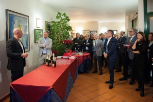 tortora-rossi al club
