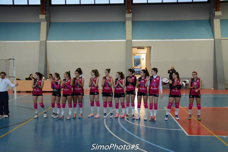 Serie C: la Volalto Caserta espugna Ischia e avvicina il quarto posto