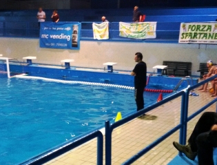 Marcello: “Prova di carattere del Volturno, passo avanti verso gli eventuali play-off”