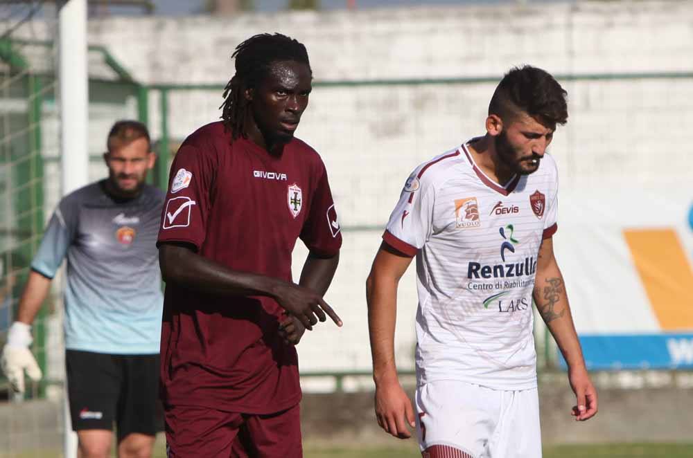 Aversa, contro il Due Torri serve la prima vittoria del 2016