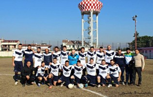 Lo Sparta San Tammaro