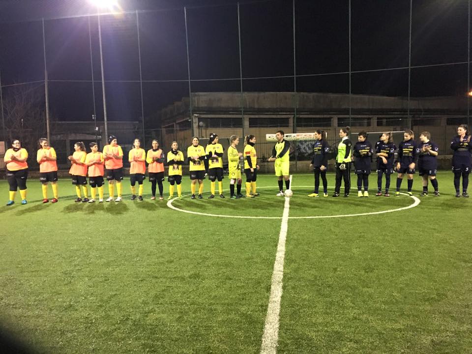 Ancora un risultato positivo per Lady Mondragone