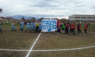 Cellolese e Real Piedimonte