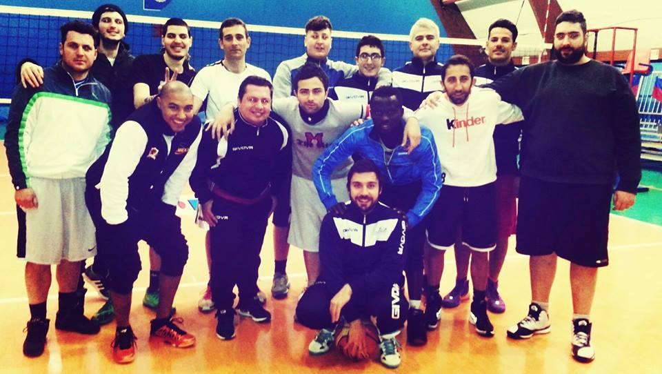 Primo successo di Vairano, Stella del Sud ko