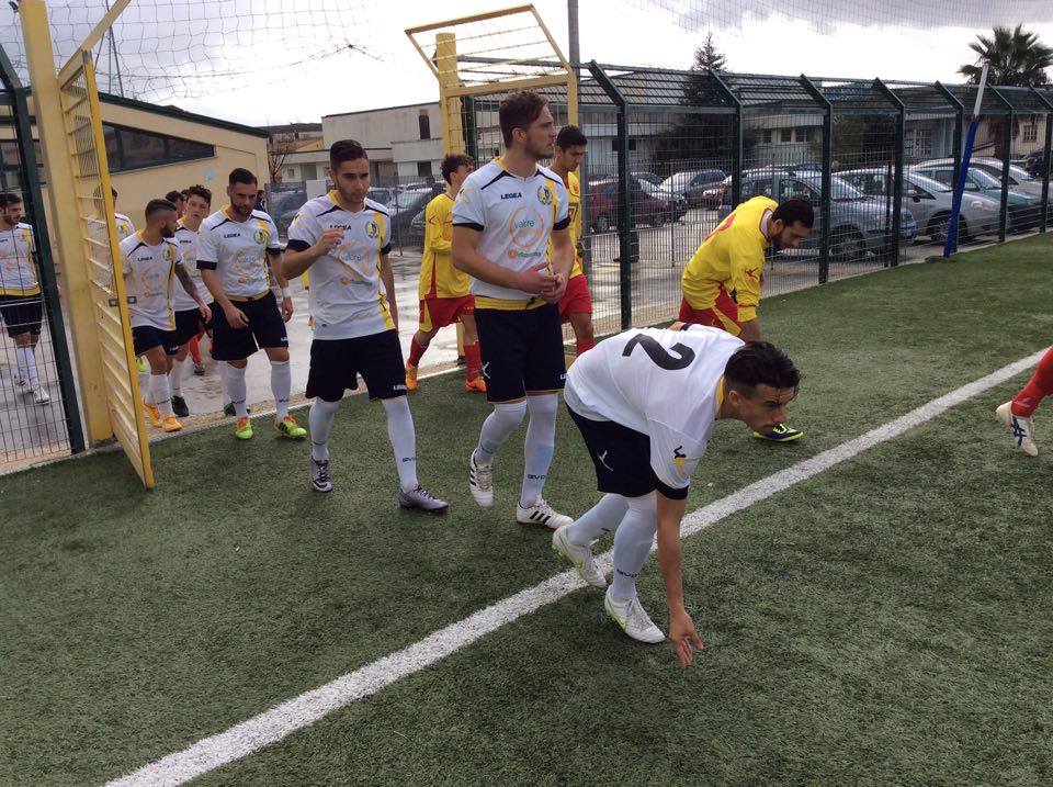 Sessana-Hermes, le pagelle: Parente imperioso, Vitale e Acampora in vena, Signorelli in giornata no