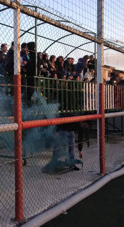 L’Albarosa vince in rimonta contro Limatola, i complimenti del presidente Tonziello