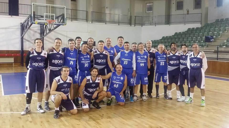 Afragola vince sui Muppets Caserta