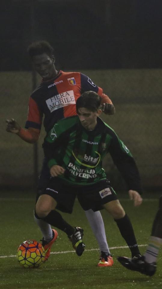 Serie A Diglio: numerose squadre si giocano il pass per le fasi finali nazionali