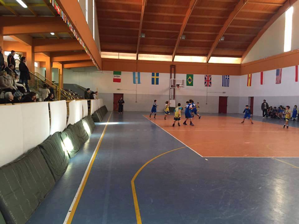 U12: il Succivo si arrende all’esordio, ma quanti applausi