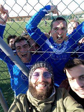 Per l’Asd Casal di Principe Primavera bellissima vittoria contro la Dea Diana