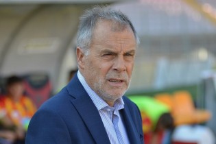 Mister Piero Braglia