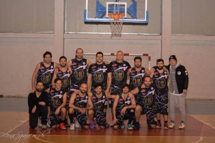 La formazione dei Phoenix