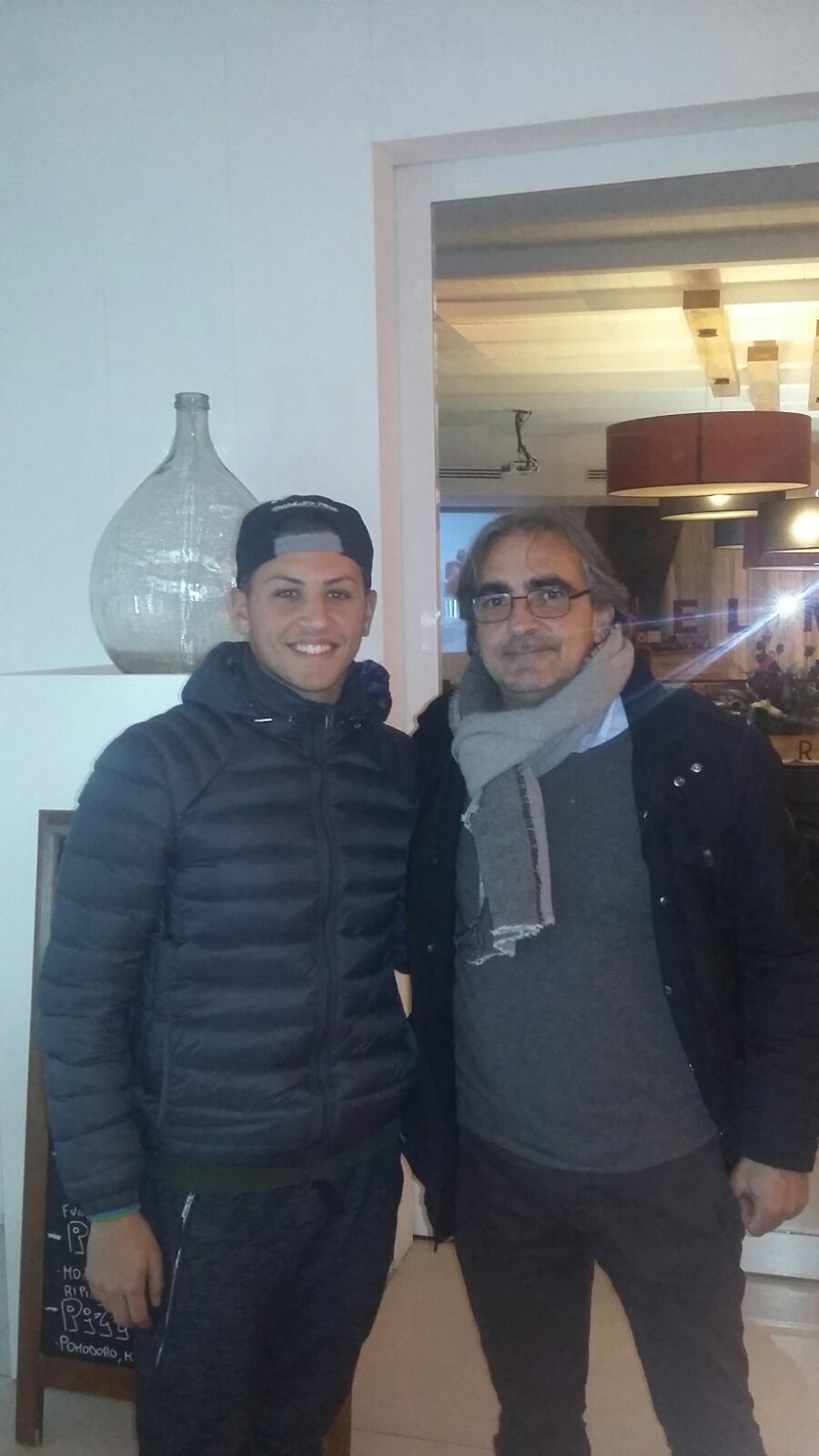 Maddalonese che gioia: ceduto un difensore all’Avellino!