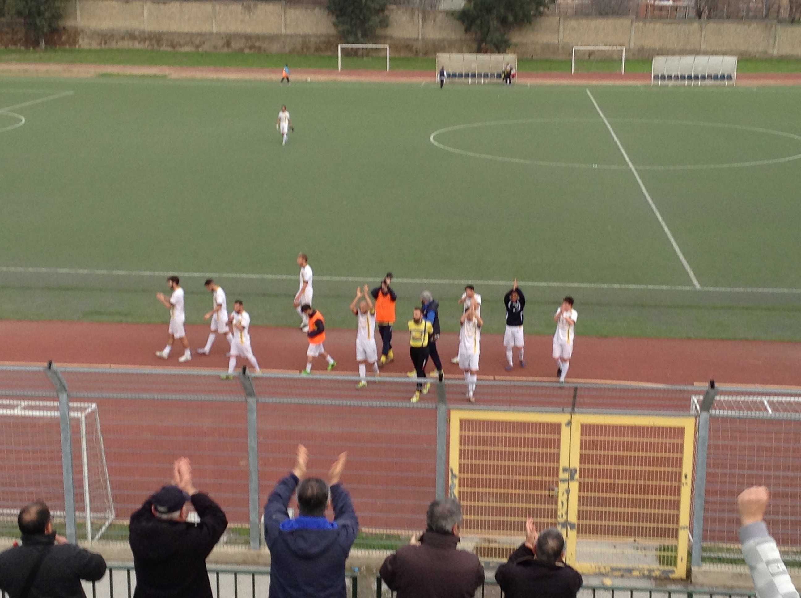 Poker alla Sibilla, la Sessana mette nel mirino la finale di Coppa Italia