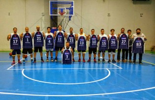 La formazione dei Buffalo