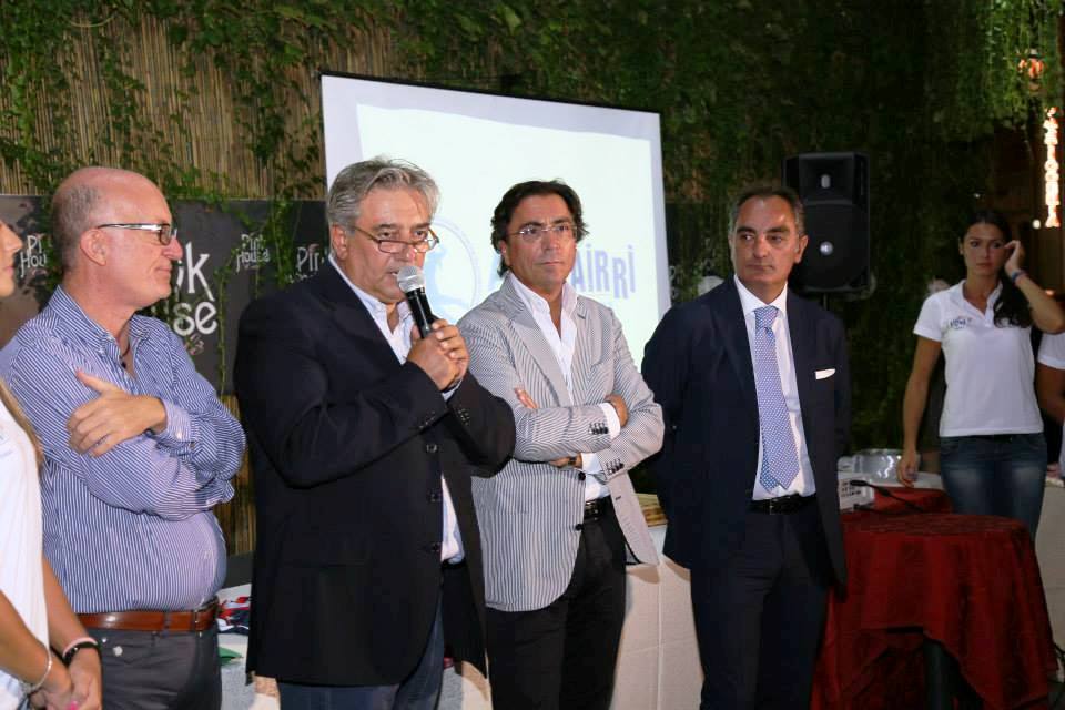 Il sogno si realizza, l’Alp Airri Volley Aversa organizzerà le Final Four di Serie C femminile