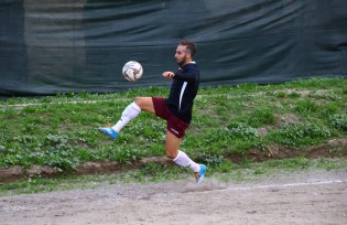 Barletta autore del 2-2