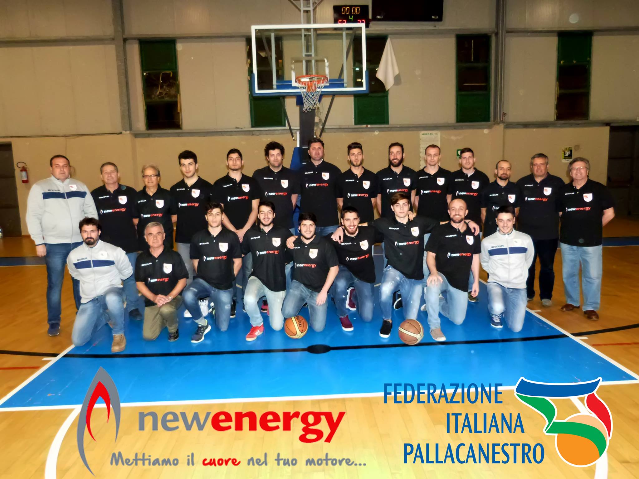New Energy ok in Coppa Italia con il Cercola, centrati i quarti di Coppa Campania