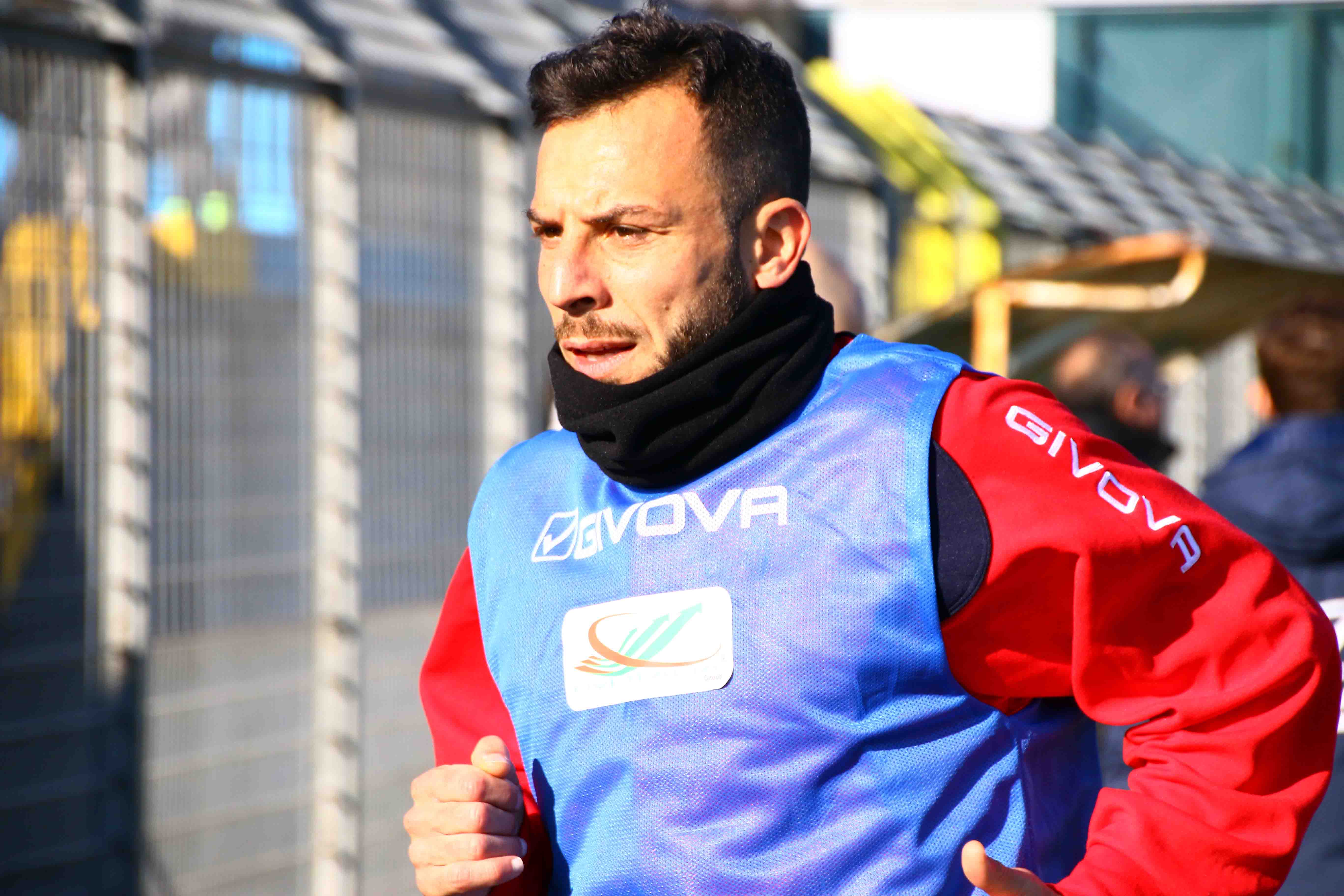 Casertana-Catanzaro le formazioni ufficiali: Negro stringe i denti e va almeno in panchina