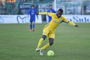 Per Diakitè doppietta all'Ischia