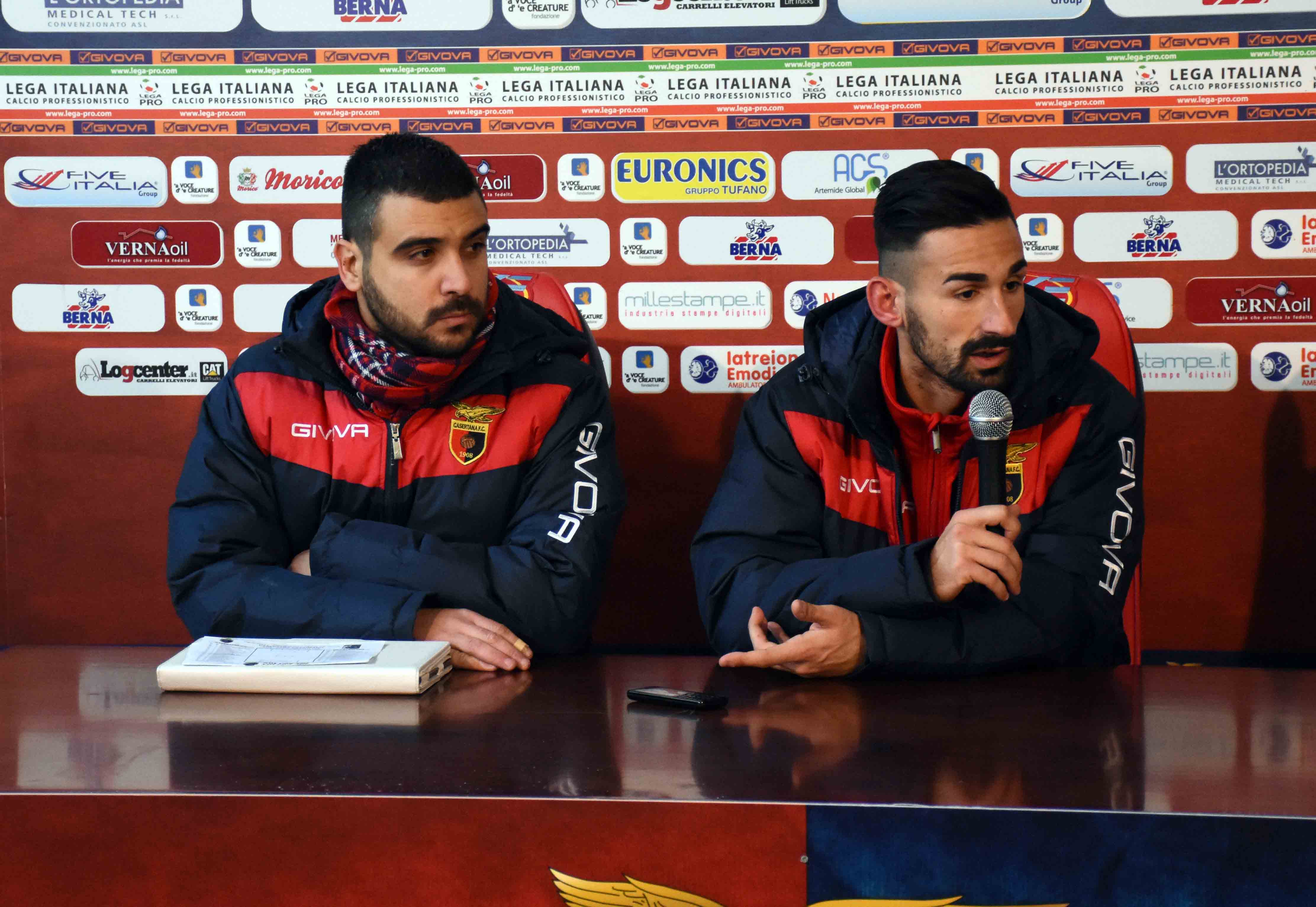 Idda pensa positivo: “Restiamo in vetta ed è ciò che conta maggiormente”