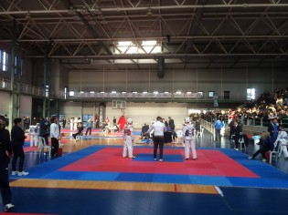 Fase di un combattimento