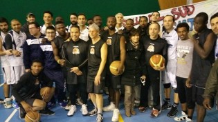 Stella del Sud, campioni di integrazione