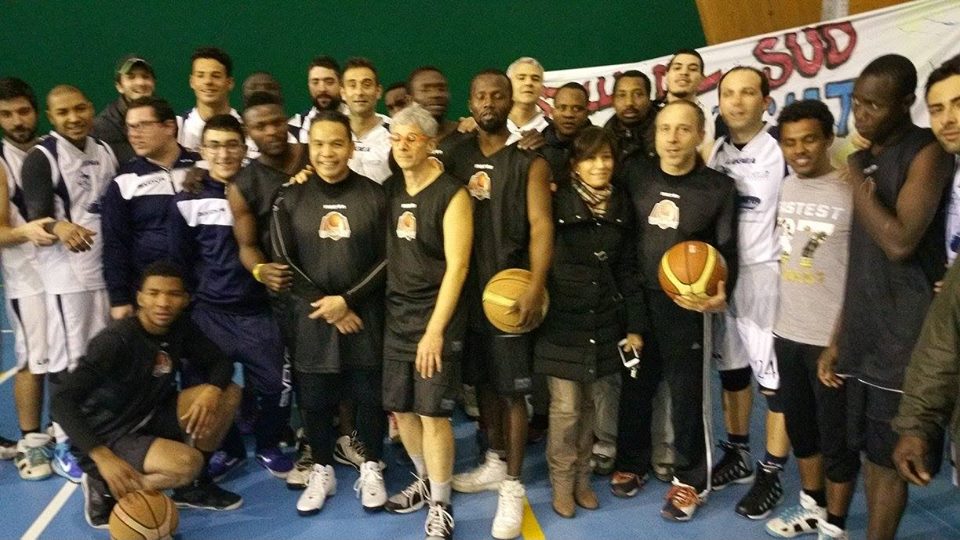 Stella del Sud, il progetto sportivo che punta all’integrazione attraverso la palla a spicchi