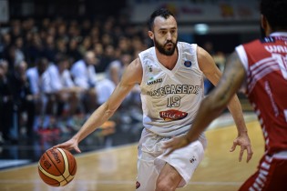 Andrea Ghiacci (Foto Di Monda)