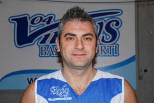 Giancarmine Ventriglia (foto Vittorio Celentano)