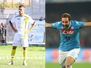 Grezio-Higuain