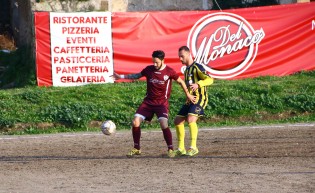 Isidoro Izzo in azione